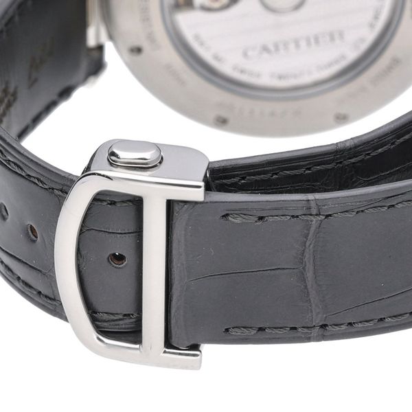 Cartier Pasha WSPA0010